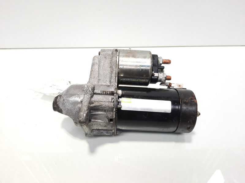Electromotor, Opel Corsa D, 1.4 benz, Z14XEP, 5 vit man (id:600089)