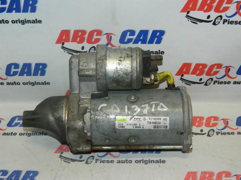 Electromotor Opel Corsa D 2006-2010 93192995