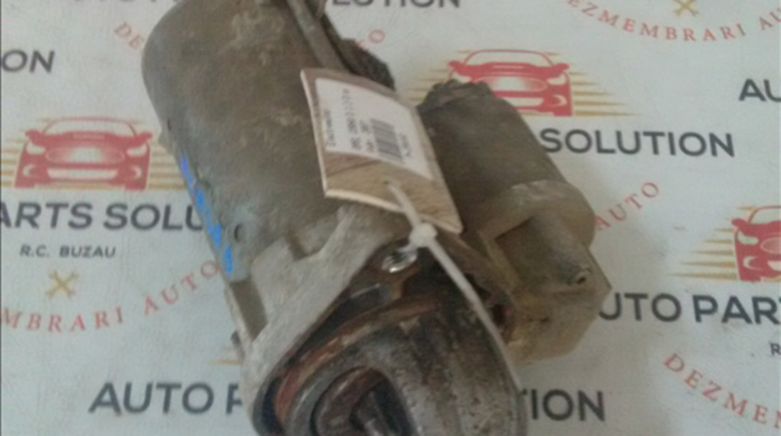 Electromotor OPEL CORSA D 2006-2013