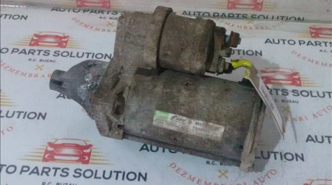 Electromotor OPEL CORSA D 2006-2013