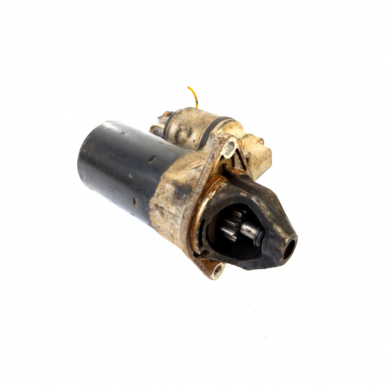 Electromotor Opel CORSA D 2006 - 2014 Benzina 0001107408, 24436877, 061110231024