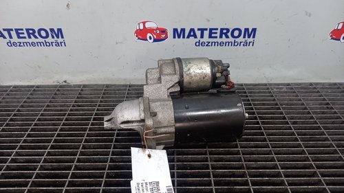 ELECTROMOTOR OPEL CORSA D A12XER - (2011 2014)