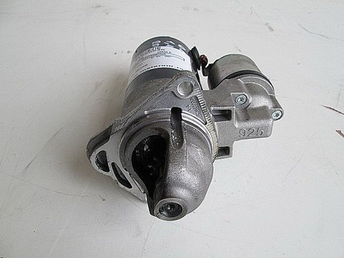 ELECTROMOTOR OPEL CORSA D A14XER - (2011 2014)