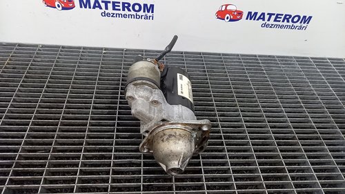 ELECTROMOTOR OPEL CORSA D CORSA D A12XER - (2011 2014)
