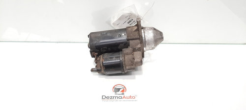 Electromotor, Opel Corsa D [Fabr 2006-2013] 1.0 b, Z10XE, 0001107402 (id:413699)