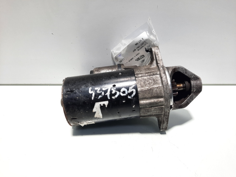 Electromotor, Opel Corsa D [Fabr 2006-2013] 1.2 B, Z12XEP, 24436877, 5 vit man (id:437305)