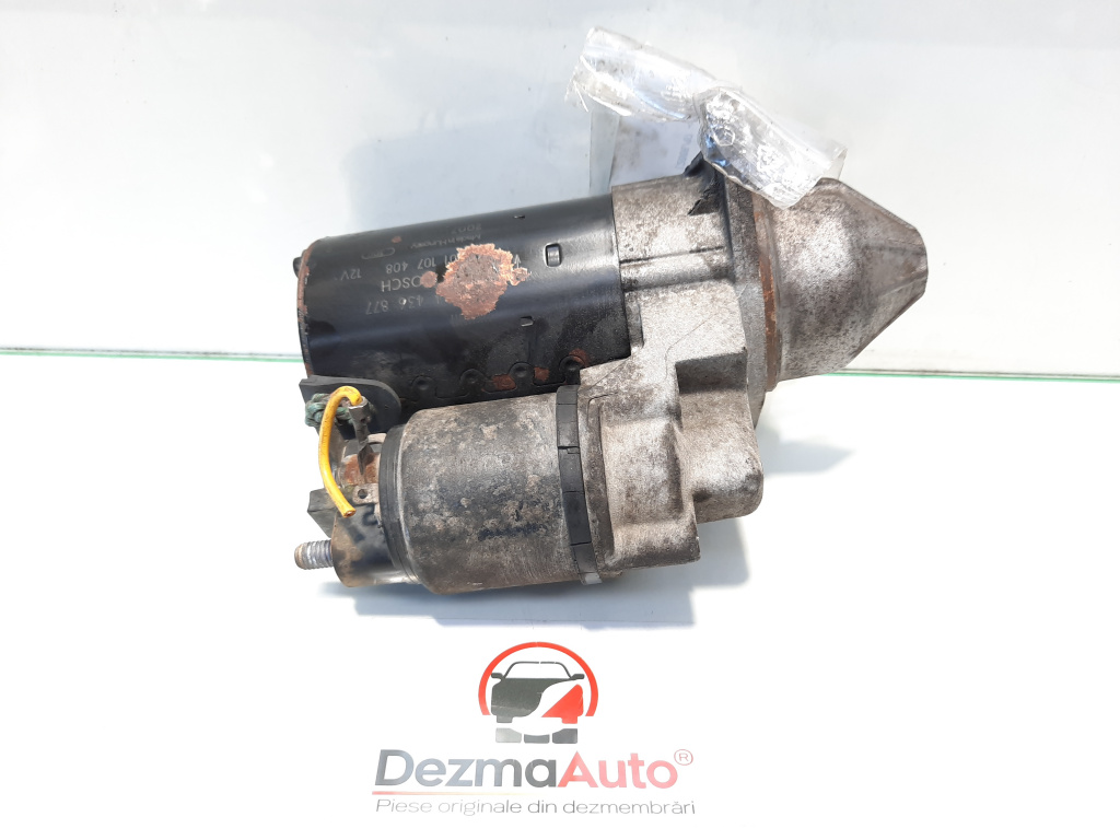 Electromotor, Opel Corsa D [Fabr 2006-2013] 1.2 b, Z12XEP, 24436877 (id:418939)