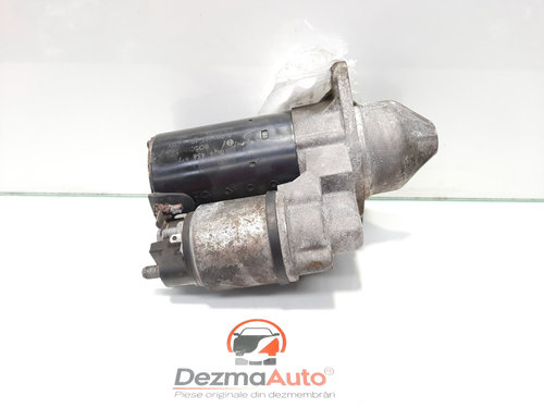 Electromotor, Opel Corsa D [Fabr 2006-2013] 1.2 b, Z12XEP, 24436877, 5 vit man (id:419174)