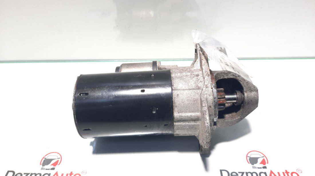 Electromotor, Opel Corsa D [Fabr 2006-2013] 1.2 b, A12XER, GM55566800, 0001107493 (id:442394)