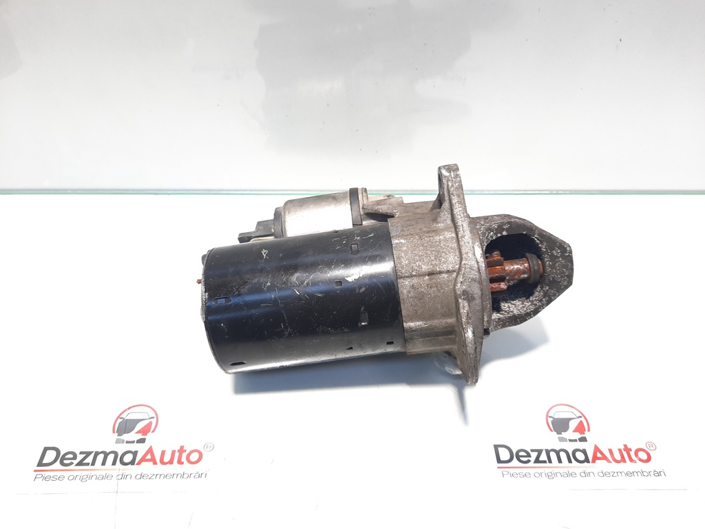 Electromotor, Opel Corsa D [Fabr 2006-2013] 1.2 b, A12XER, GM55566800, 5 vit man (id:444214)