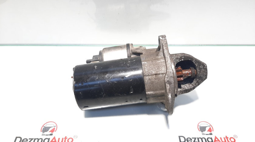 Electromotor, Opel Corsa D [Fabr 2006-2013] 1.2 b, A12XER, GM55566800, 5 vit man (id:444214)