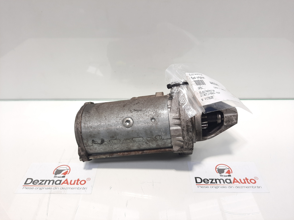 Electromotor, Opel Corsa D [Fabr 2006-2013] 1.3 cdti, Z13DTJ, 5 vit man (id:442846)