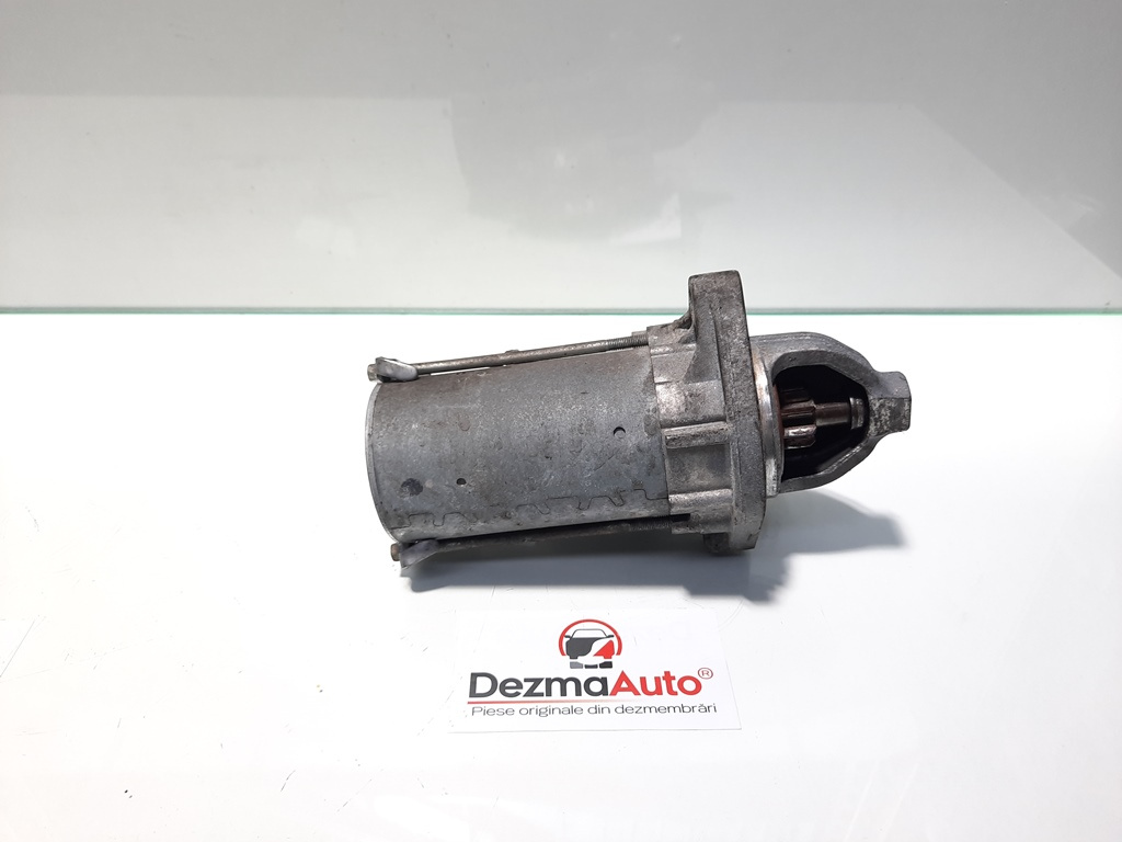 Electromotor, Opel Corsa D [Fabr 2006-2013] 1.3 cdti, A13DTC, GM55578093, 5 vit man (id:432345)