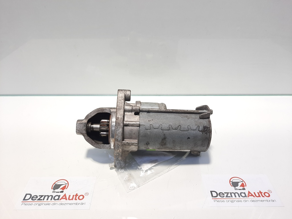 Electromotor, Opel Corsa D [Fabr 2006-2013] 1.3 cdti, Z13DTJ, GM55561503, 5 vit man (id:433386)