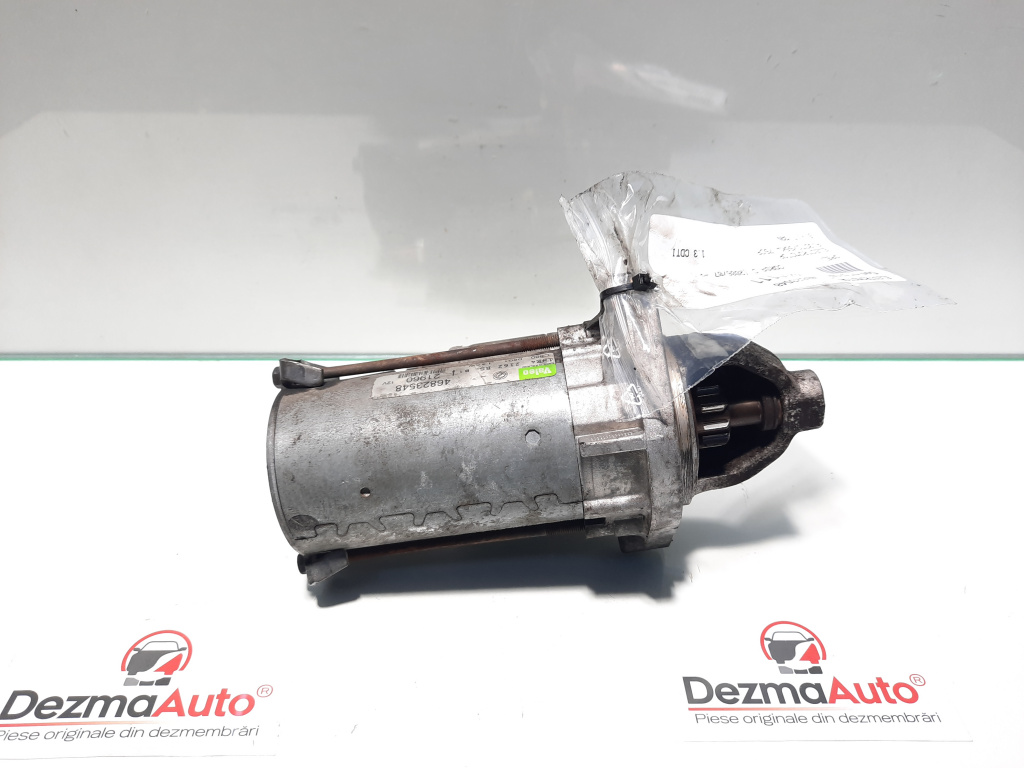Electromotor, Opel Corsa D [Fabr 2006-20