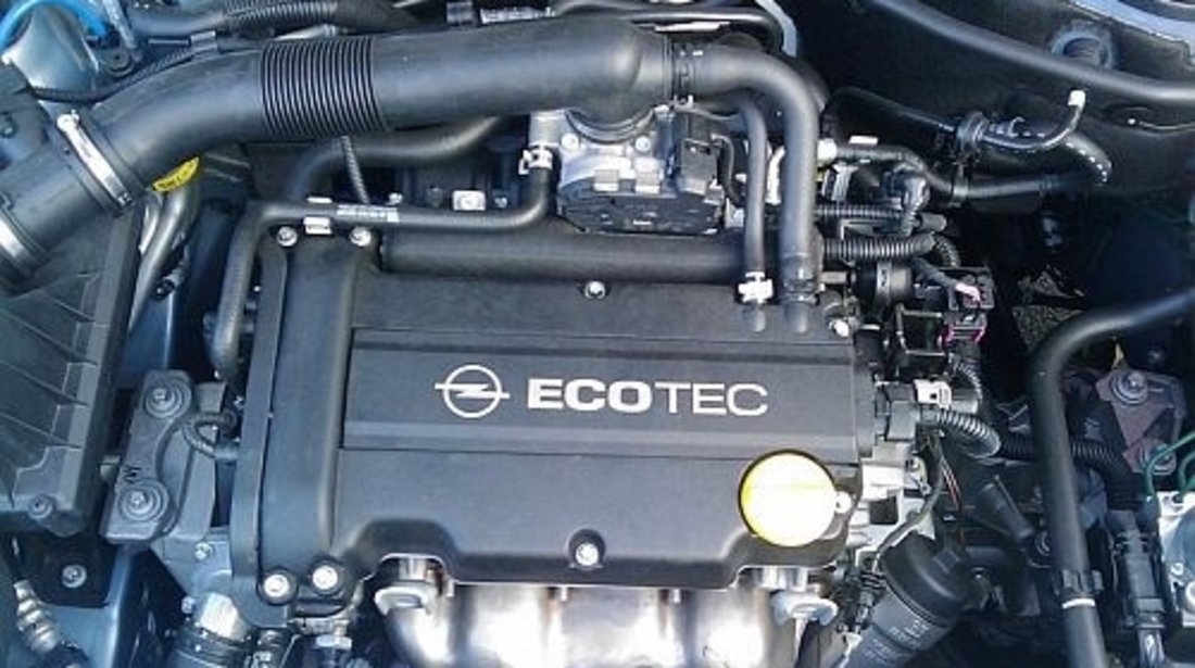 Electromotor Opel Corsa D, Tigra, Meriva, Astra H, Astra G 1.4 cod z14xep