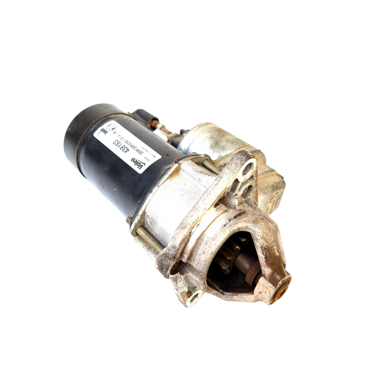 Electromotor Opel Corsa E 2014-2019 1.4 B 14 Xel Benzina H192382A, 438183, Demd6Ra293 Valeo