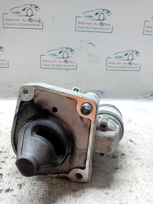 Electromotor Opel Corsa F 1.2 Benzina 2019, 9812715480