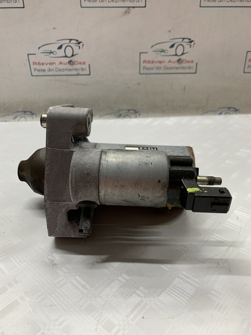 Electromotor Opel Crossland X 1.2 Benzina 2018, 9671530880