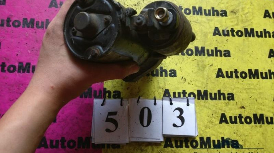 Electromotor Opel Frontera A (1992-1998) 0 001 113 004