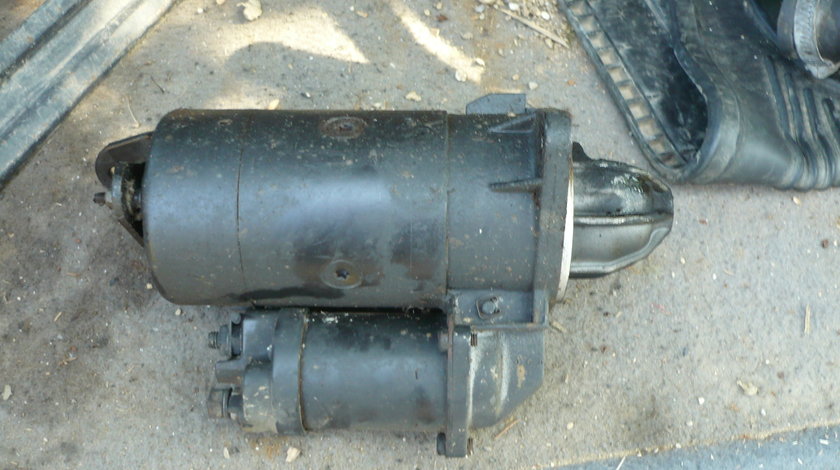 Electromotor Opel Frontera A 4 usi 2300 Td