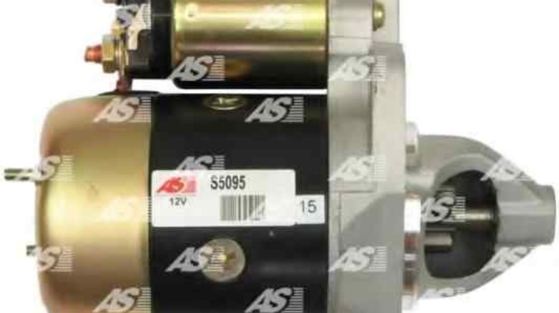 Electromotor OPEL FRONTERA A Sport (5_SUD2) AS-PL S5095