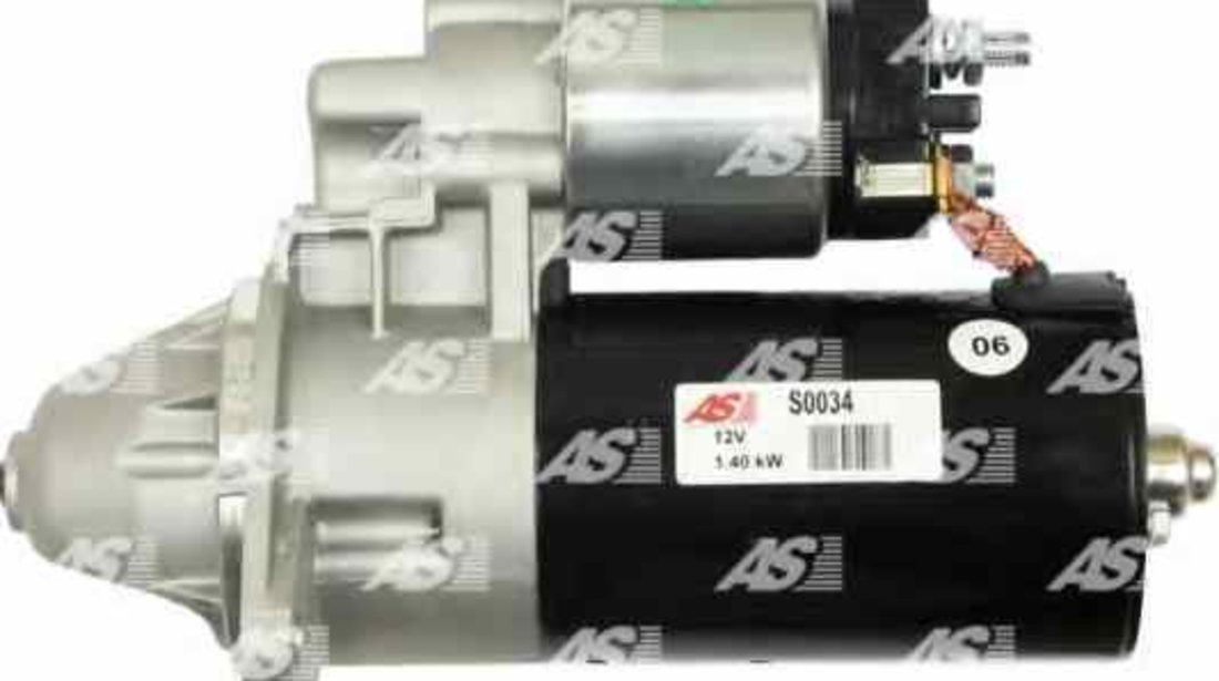 Electromotor OPEL FRONTERA A Sport 5SUD2 AS-PL S0034