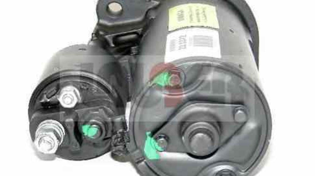 Electromotor OPEL FRONTERA A Sport 5SUD2 LAUBER 22.0372