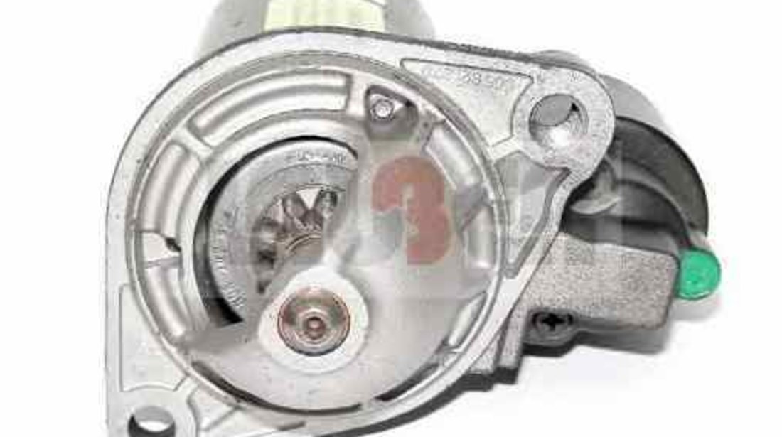 Electromotor OPEL FRONTERA A Sport 5SUD2 LAUBER 22.0372