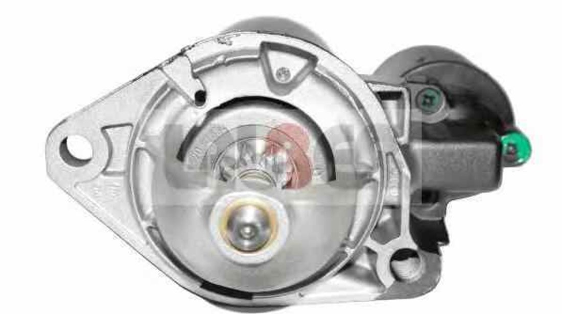 Electromotor OPEL FRONTERA B 6B LAUBER 22.0879