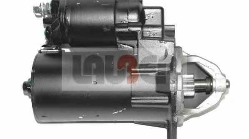 Electromotor OPEL FRONTERA B 6B LAUBER 22.0879