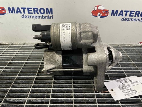 ELECTROMOTOR OPEL GRANDLAND X GRANDLAND X D12XHT - (2017 2021)