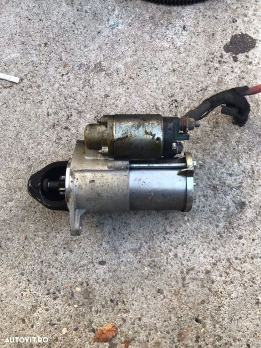 Electromotor Opel Insignia 1.8 benzina,typ A18XER.