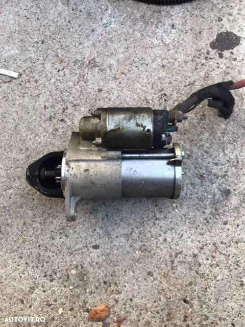 Electromotor Opel Insignia 1.8 benzina,typ A18XER.