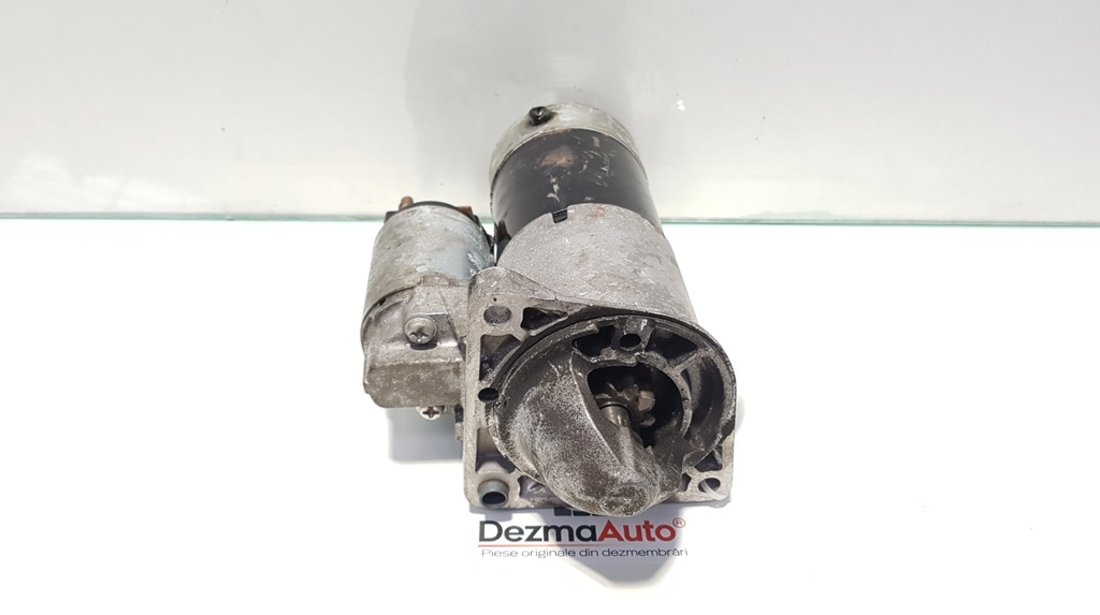 Electromotor, Opel Insignia, 2.0 cdti, A20DTH, GM55352882 (id:392210)