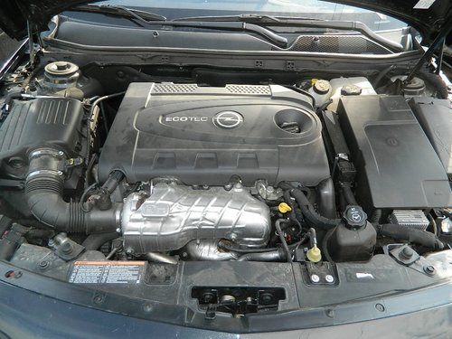 Electromotor Opel Insignia 2.0Cdti model 2008-in prezent