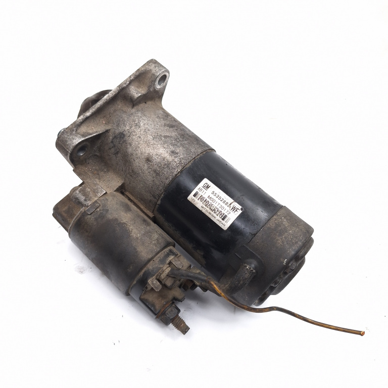 Electromotor Opel Insignia 2008-2022 2.0 Cdti A 20 Dtc Motorina 55352882, M001T30172 Mitsubishi