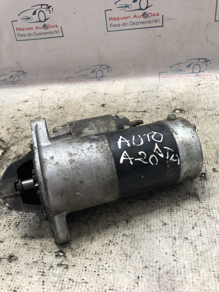Electromotor Opel Insignia A 2.0 2011, 55353857