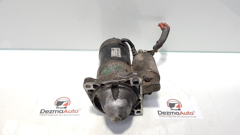 Electromotor, Opel Insignia A, 2.0 cdti, 5535857 (id:356753)