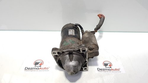 Electromotor, Opel Insignia A, 2.0 cdti, 5535857 (id:356753)
