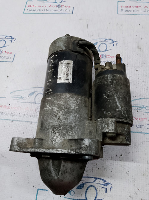 Electromotor Opel Insignia A 2.0 Motorina 2010, 5535857 / M001T30072