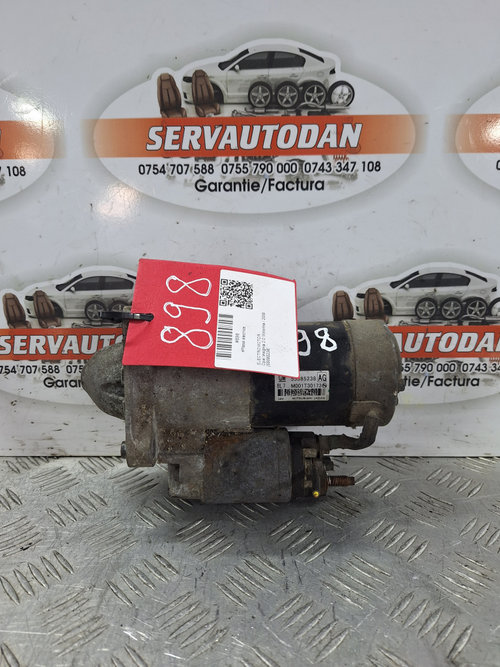 Electromotor Opel Insignia A (2008-2013) 2.0 Motorina 2009, 55585238