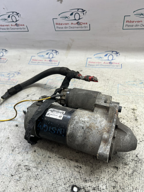 Electromotor Opel Insignia A 2012, 55352882
