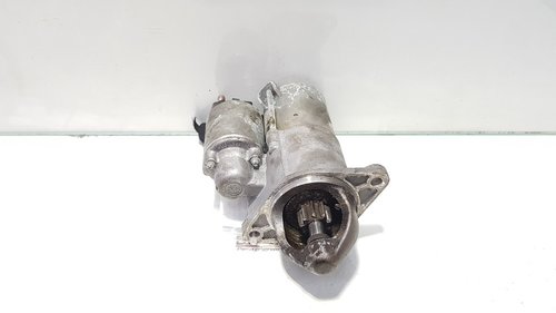 Electromotor, Opel Insignia A Combi, 1.6 benz, A16XER, GM55556092