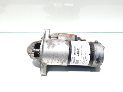 Electromotor, Opel Insignia A [Fabr 2008-2016] 2.0 cdti, A20DTH, GM55353857, 6 vit man (id:447800)