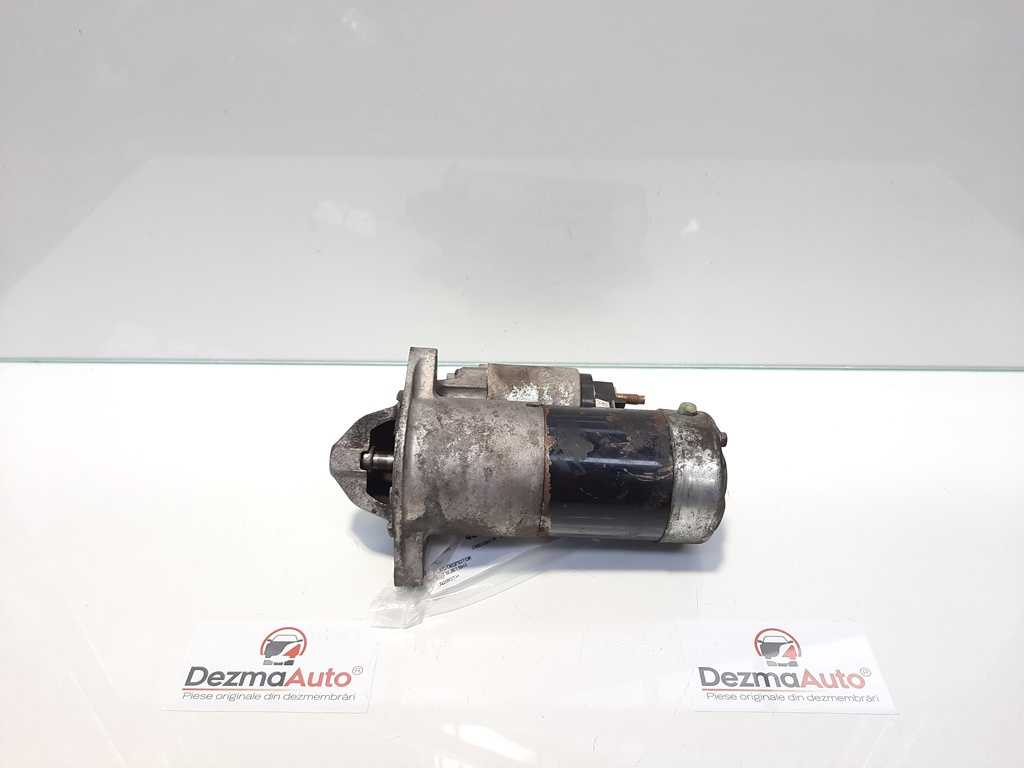 Electromotor, Opel Insignia A [Fabr 2008-2016] 2.0 cdti, A20DTH, GM55352882, 6 vit man (id:433607)