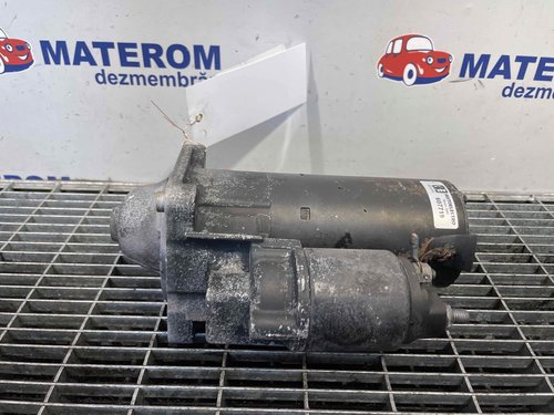 ELECTROMOTOR OPEL INSIGNIA A20DTH - (2008 2013)