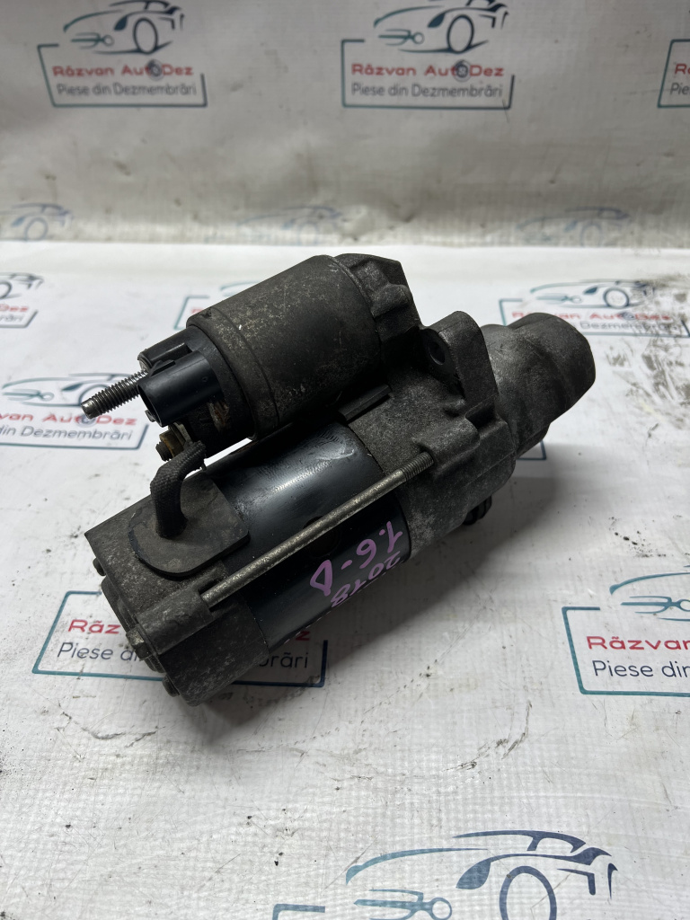 Electromotor Opel Insignia B 1.6 Motorina 2018, 55497878