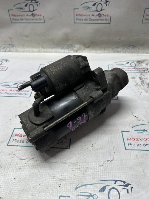 Electromotor Opel Insignia B 1.6 Motorina 2018, 55497878