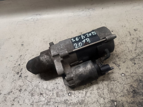 Electromotor Opel Insignia B Break 1.6 Motorina 2018, 55497878